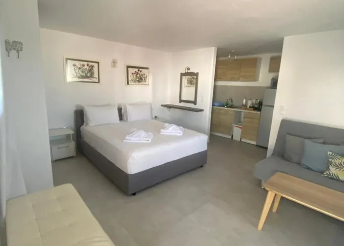 Mykonos 1001