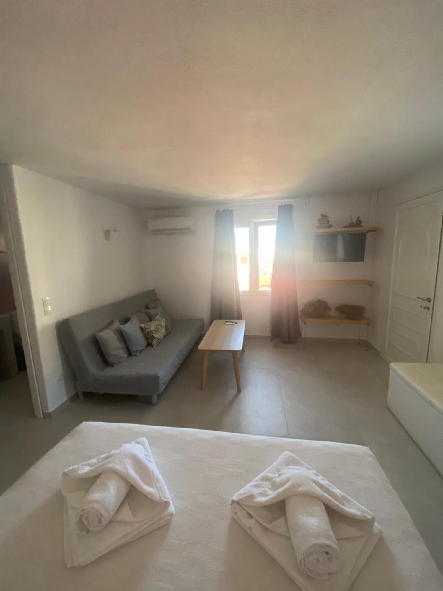 Mykonos 1001 * Агиос-Стефанос