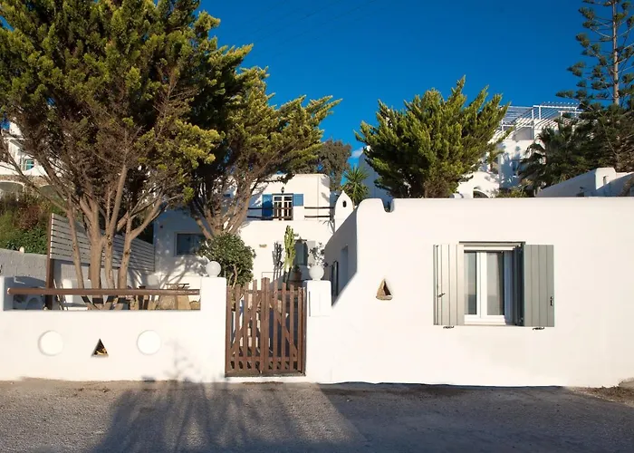 Mykonos 1001