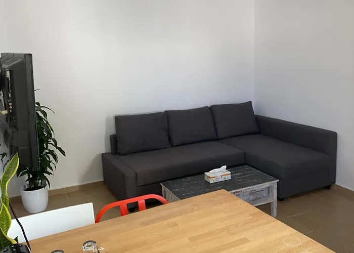 Mykonos 1001