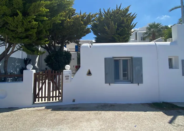 Mykonos 1001