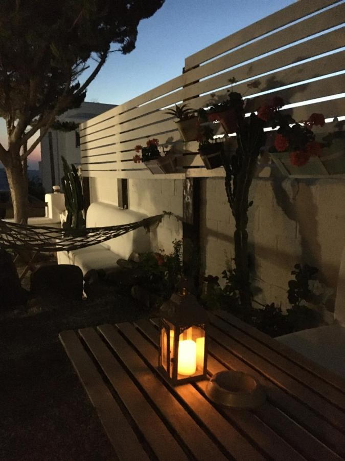 Mykonos 1001 Daire *