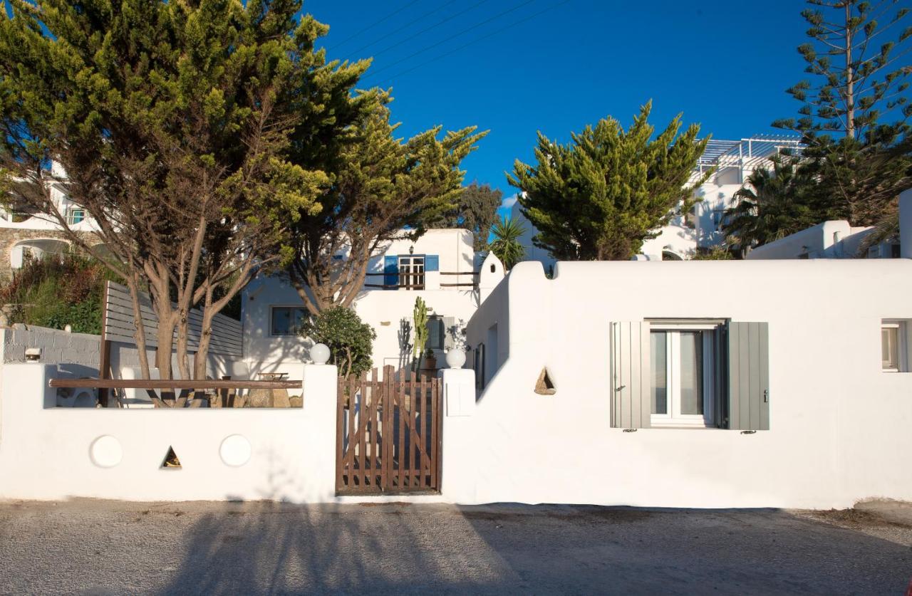 Mykonos 1001 Apartment *