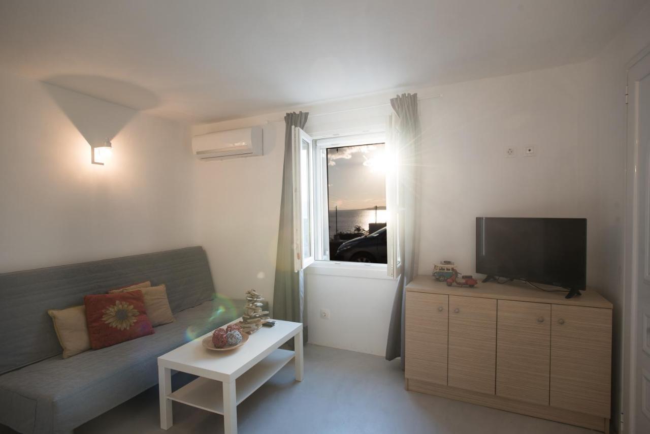 Apartment Mykonos 1001